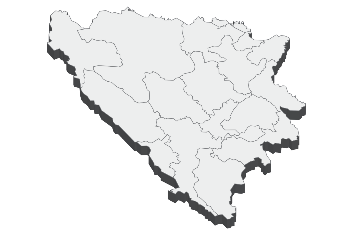 Bosna i Hercegovina PP