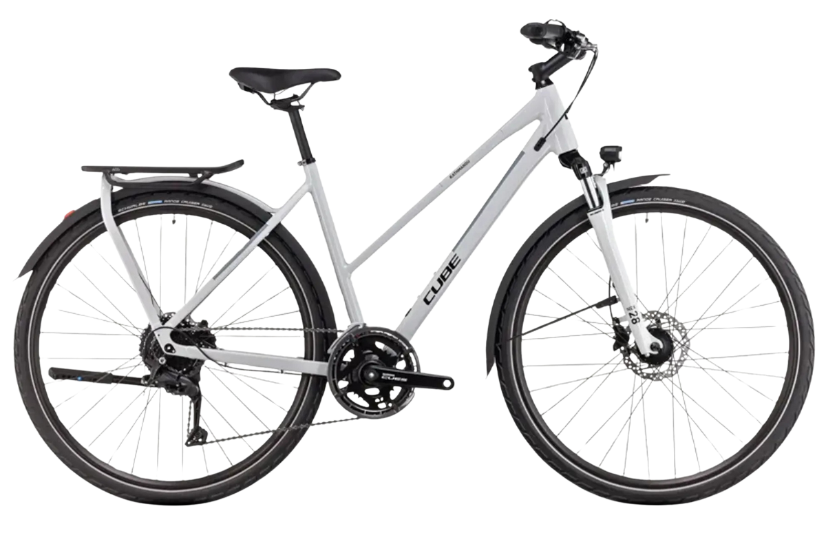 Cube Kathmandu Treking 2025