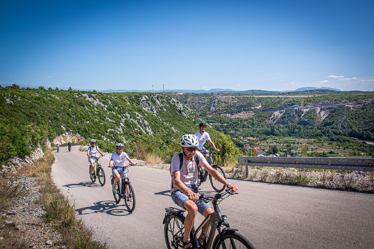 Franciscana Trail slika 10