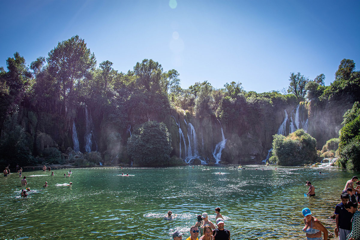 Franciscana Trail slika 11