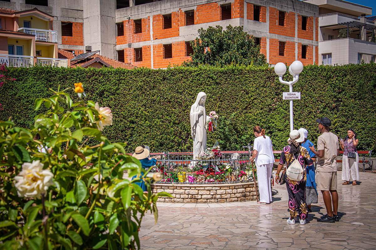 Franciscana Trail slika 12