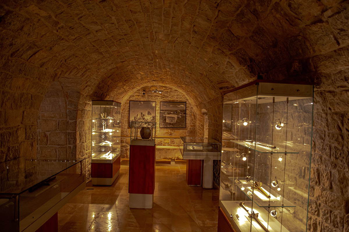 Franciscana Trail slika 13