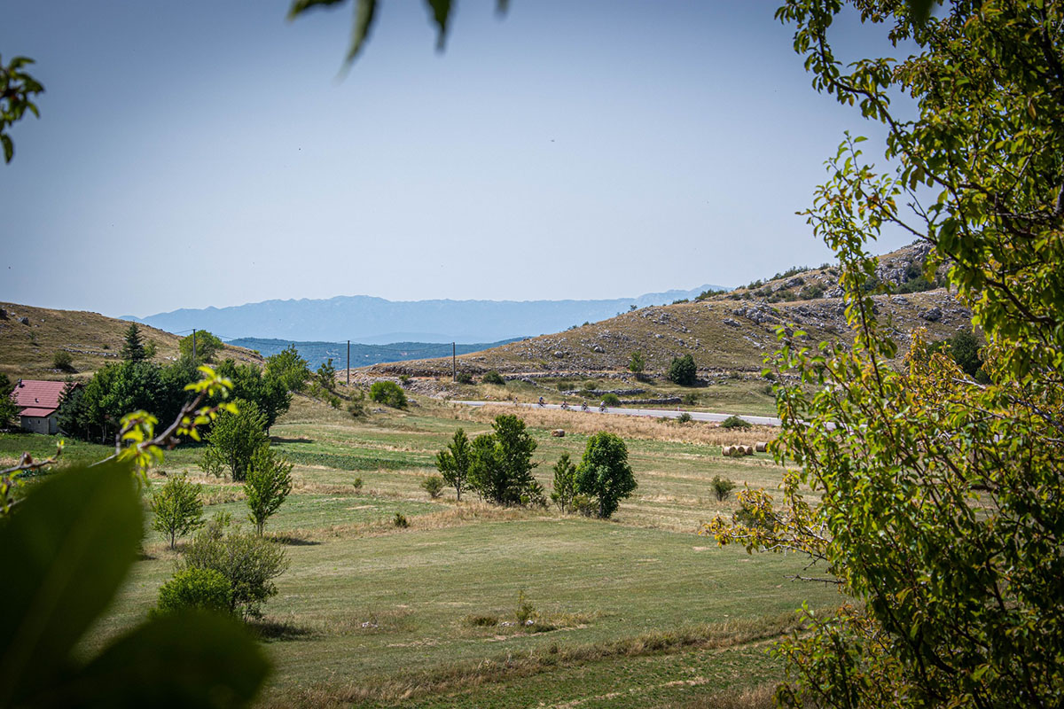 Franciscana Trail slika 15