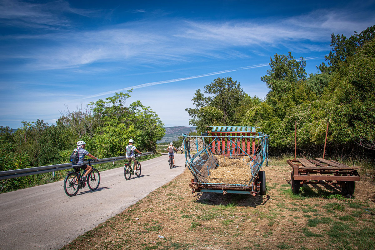 Franciscana Trail slika 16