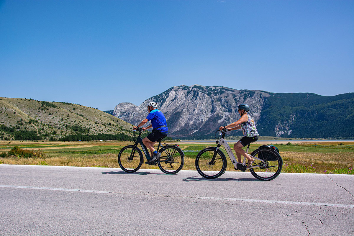 Franciscana Trail slika 17