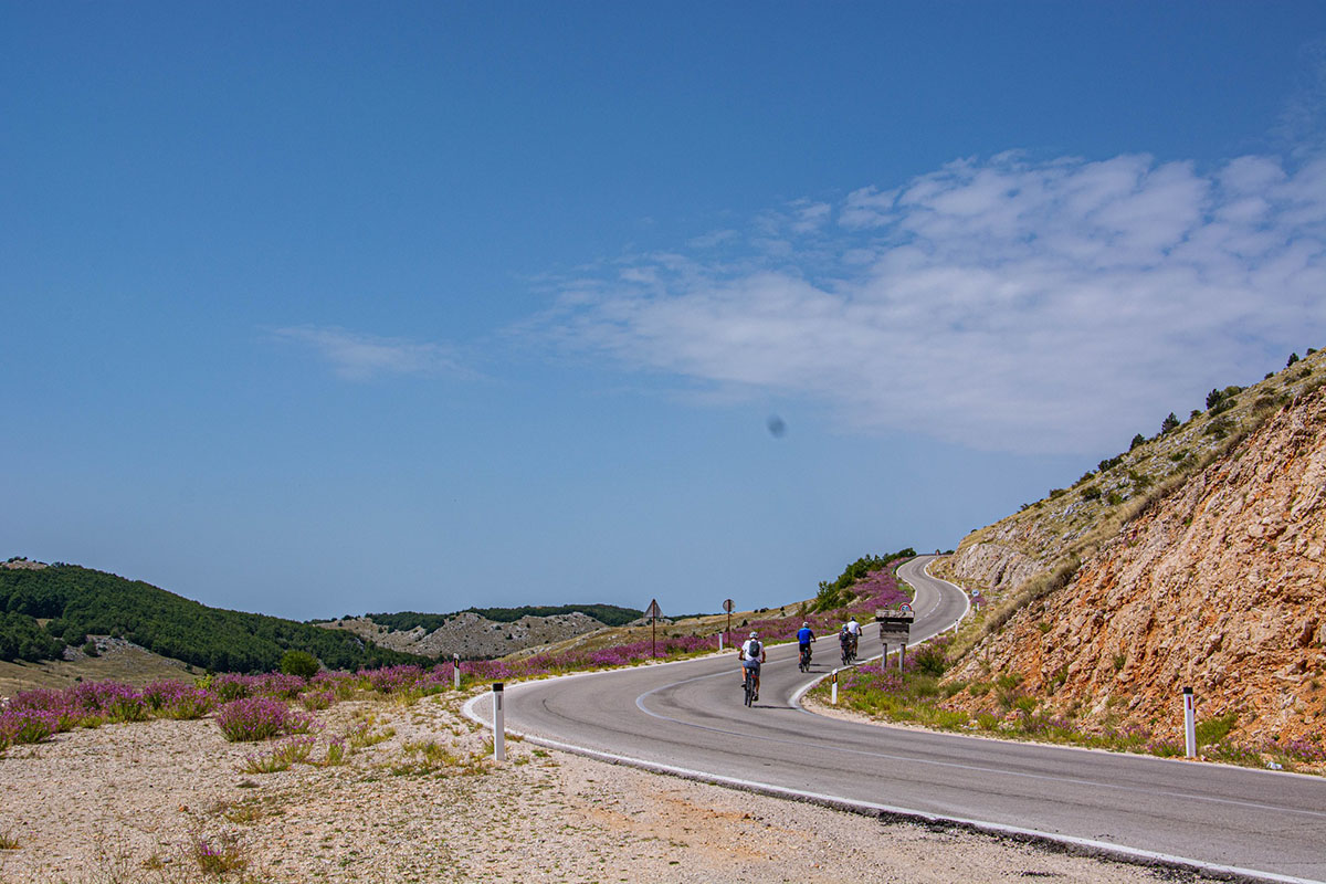 Franciscana Trail slika 18