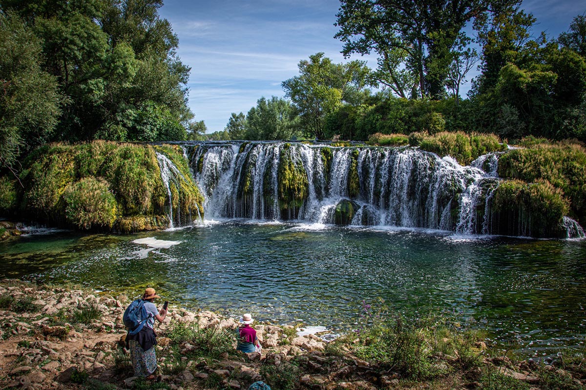 Franciscana Trail slika 19