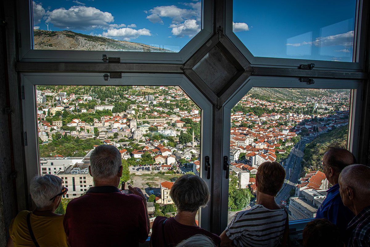 Franciscana Trail slika 2