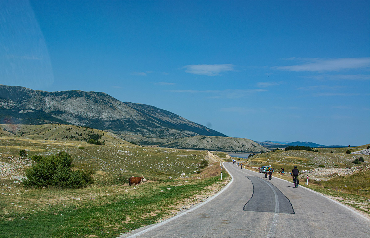 Franciscana Trail slika 20