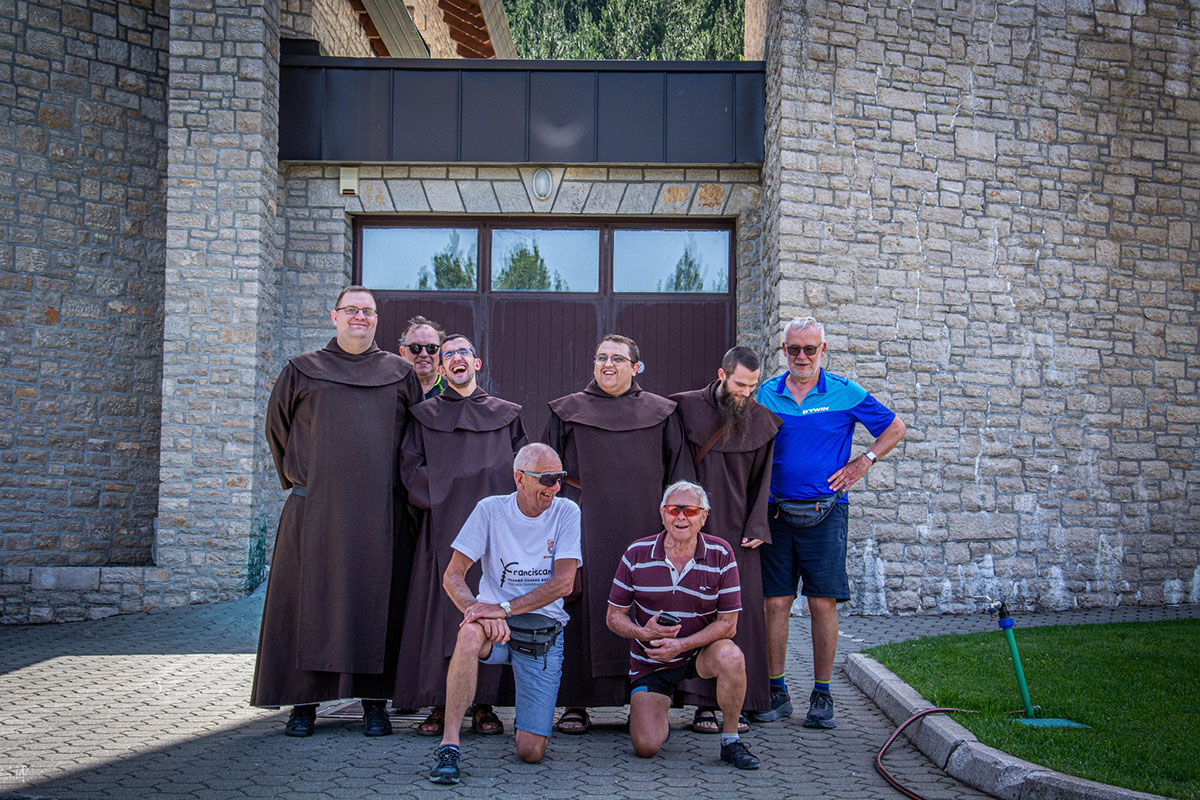 Franciscana Trail slika 22