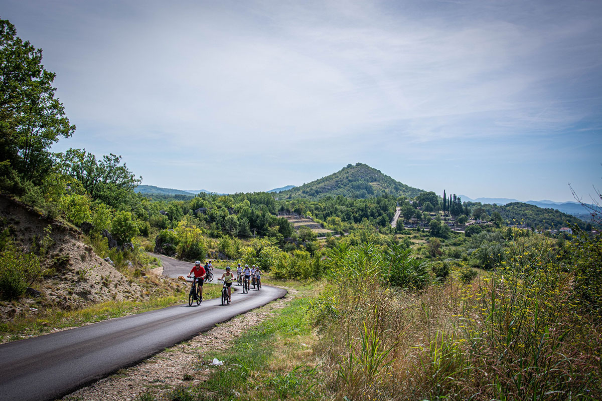 Franciscana Trail slika 23