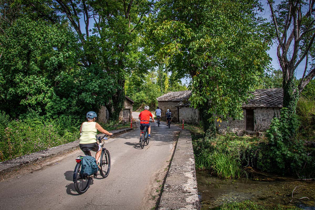 Franciscana Trail slika 25