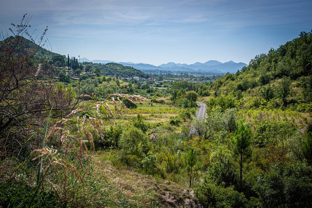 Franciscana Trail slika 26