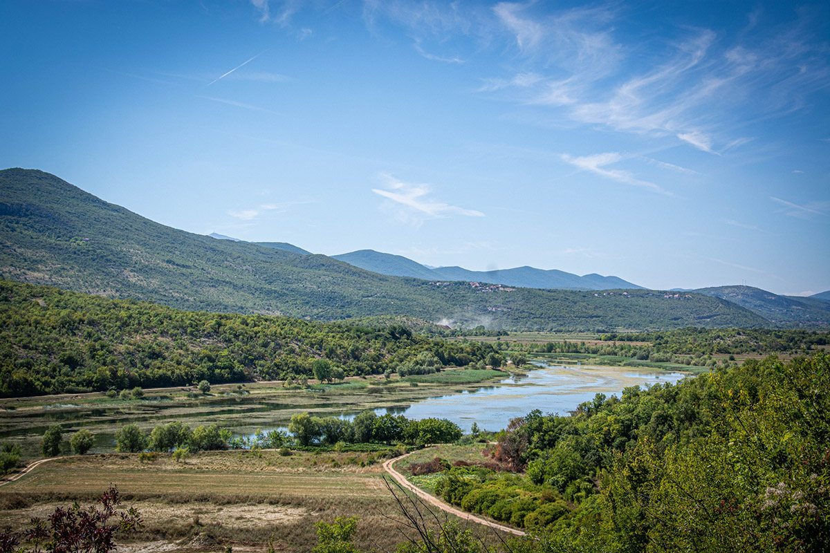 Franciscana Trail slika 27