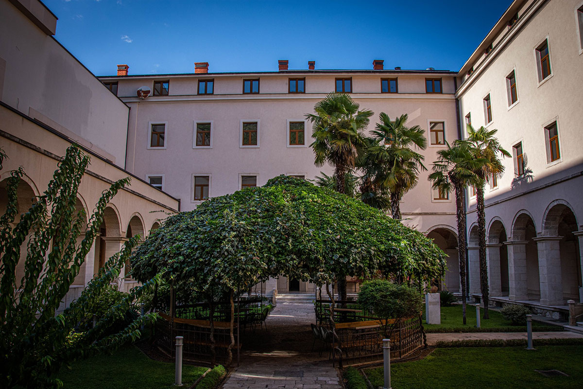 Franciscana Trail slika 3