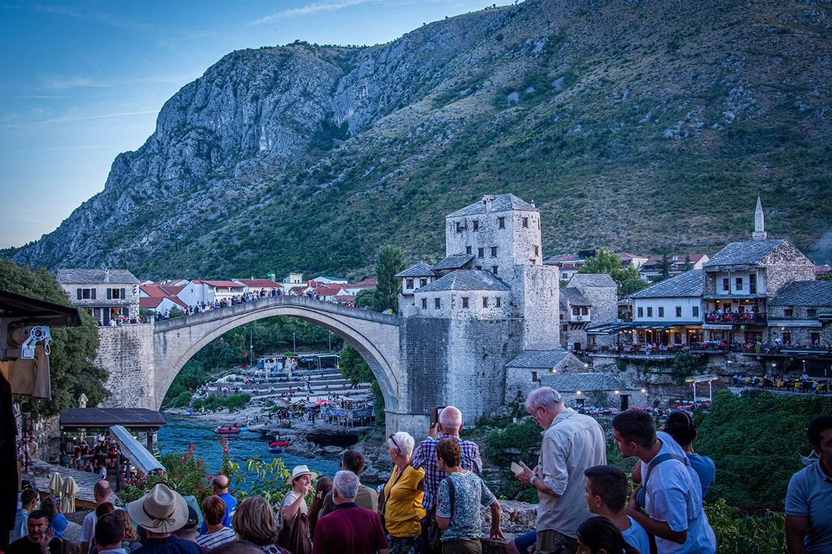 Franciscana Trail slika 4