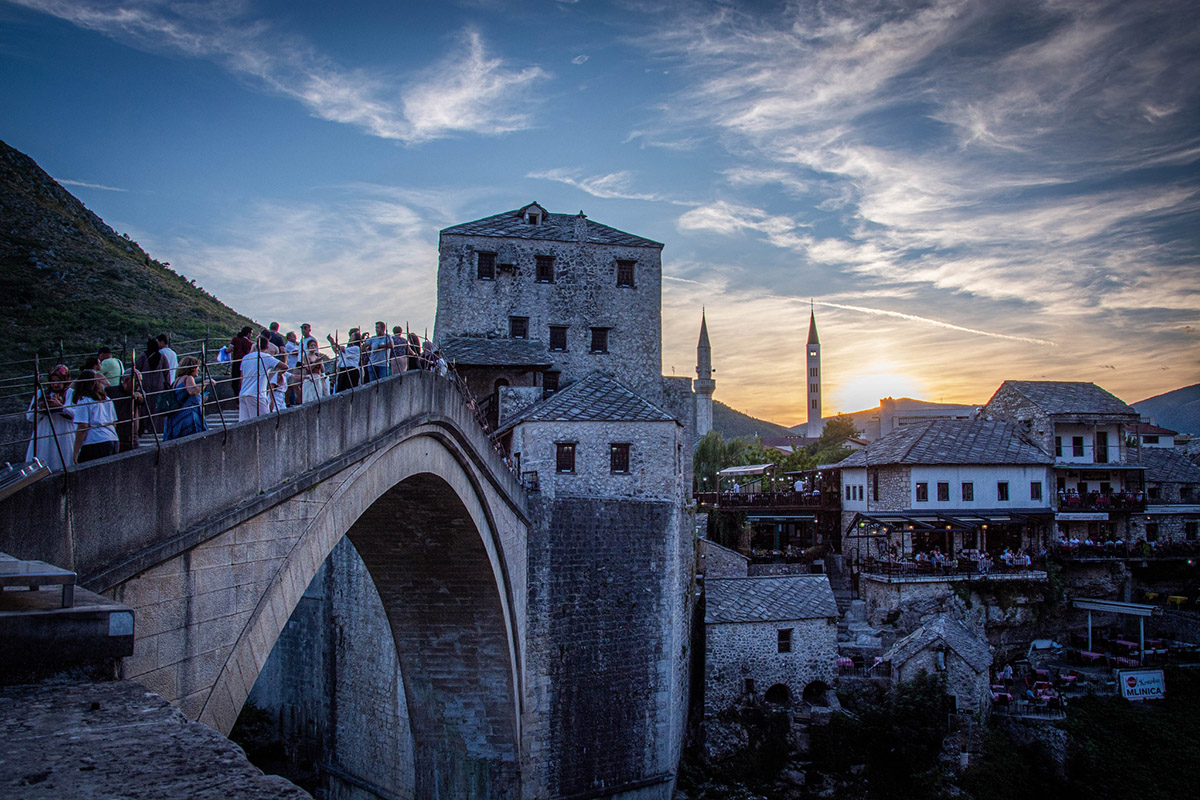 Franciscana Trail slika 5