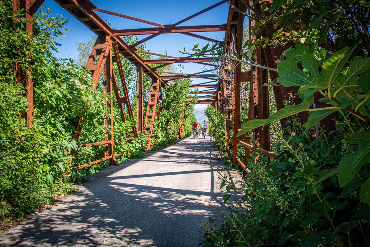 Franciscana Trail slika 6