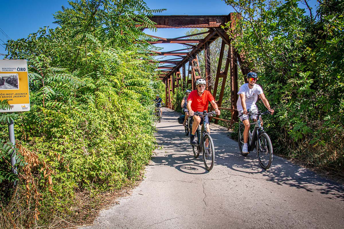 Franciscana Trail slika 7