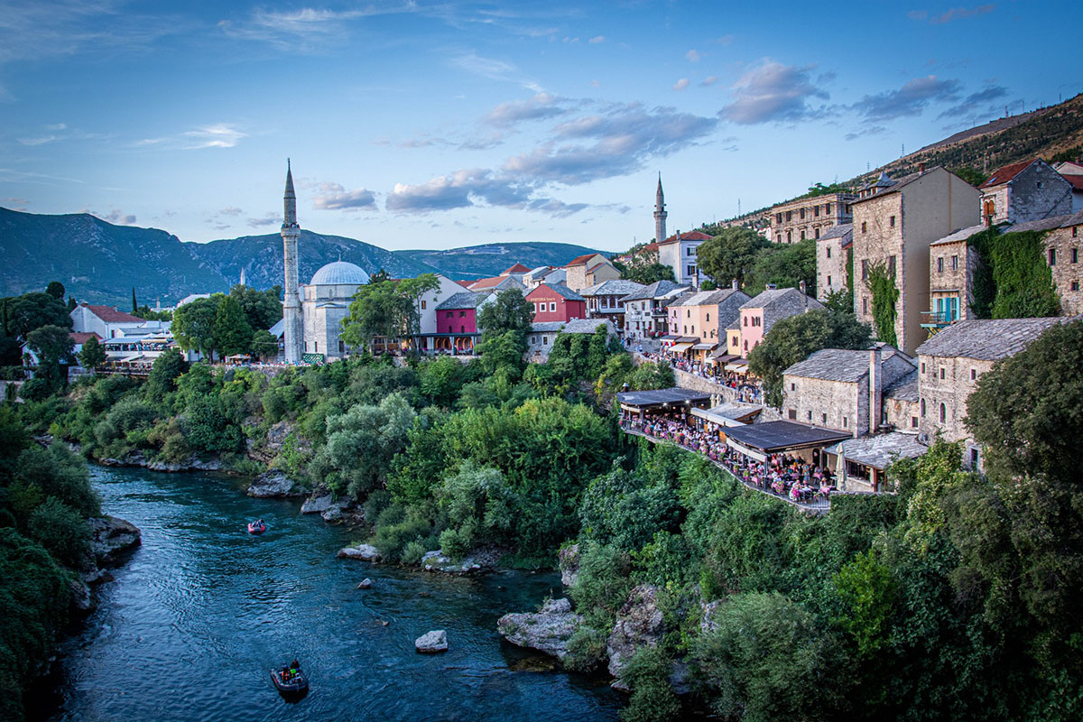 Franciscana Trail slika 8