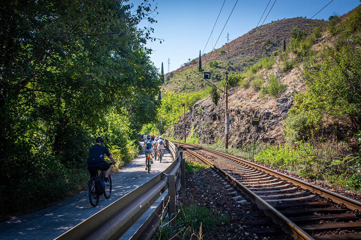 Franciscana Trail slika 9