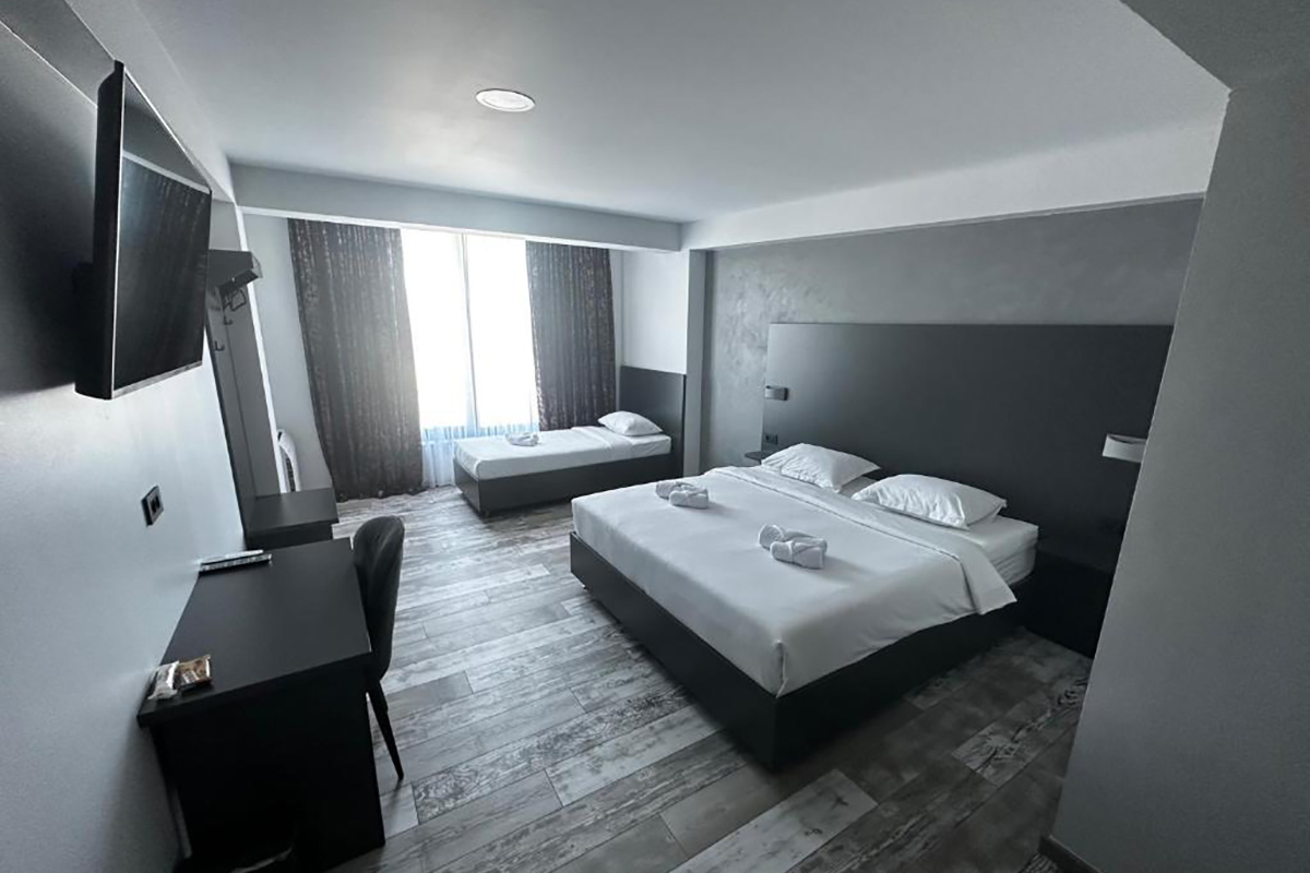 Motel Super San Posusje